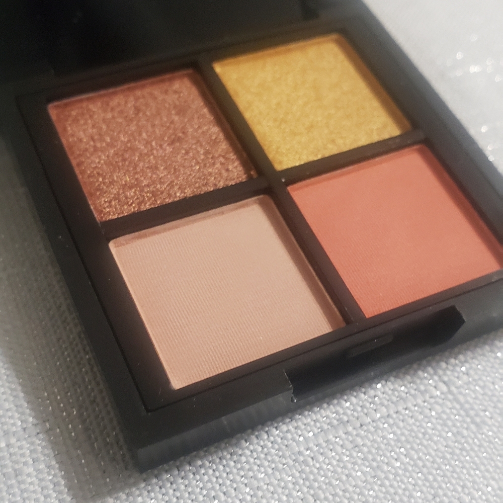 YCollection Eyeshadow Quad - Picture 6 of 9